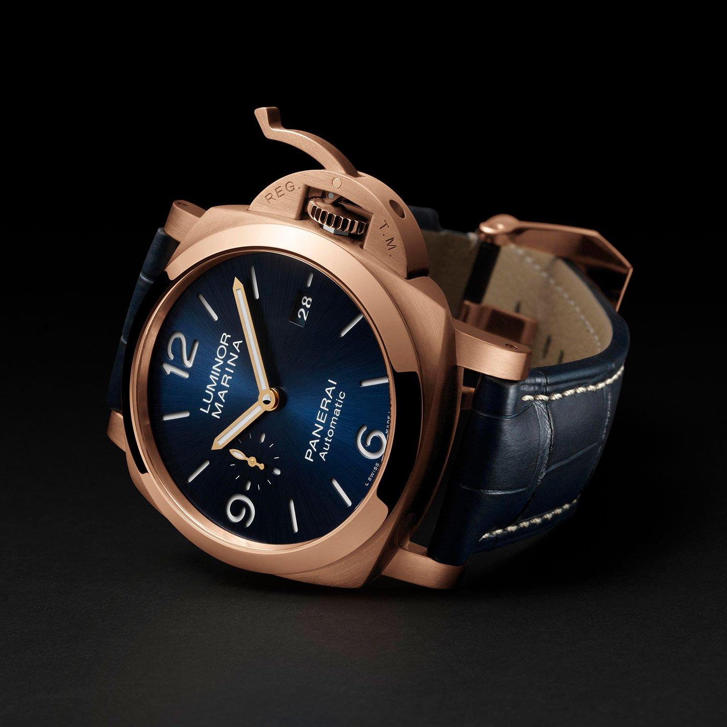 Rado Captain Cook Ceramic Skeleton Automatic Men’s Watch