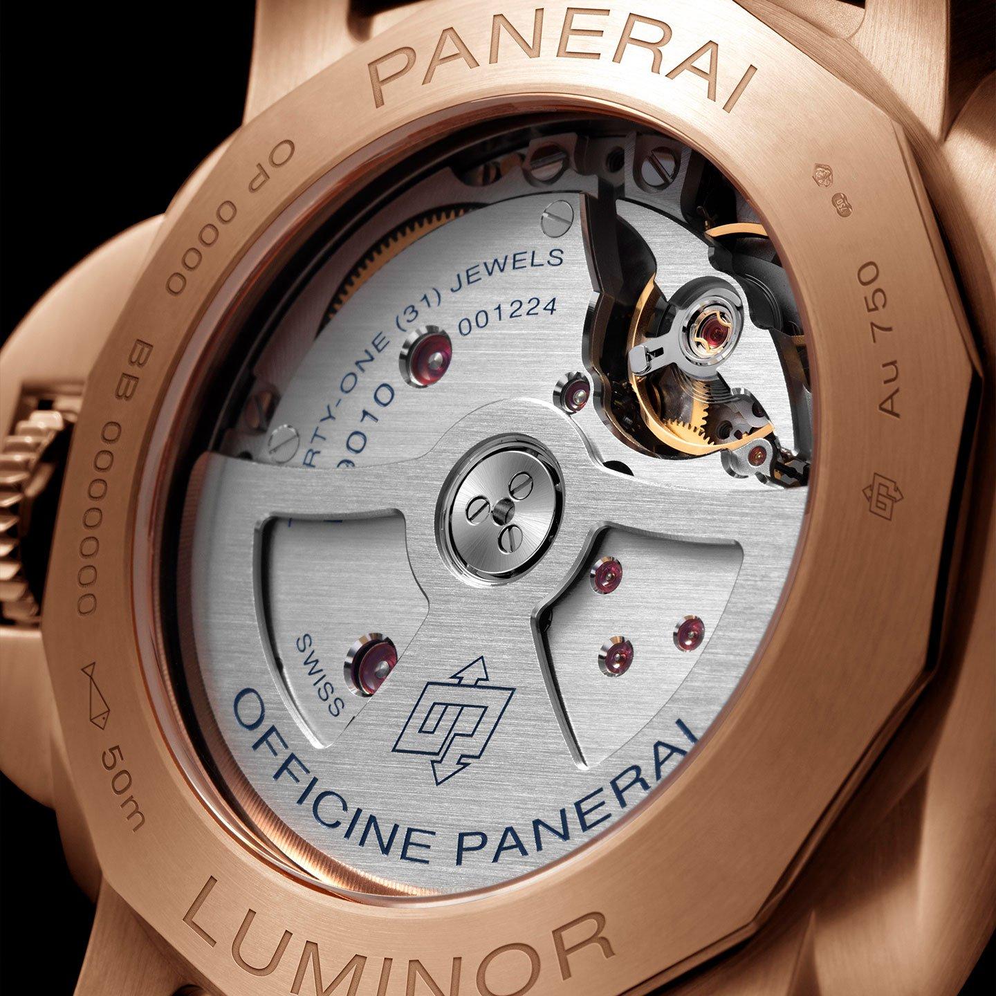 Rado Blue Dialled Captain Cook Automatic Men's Watch