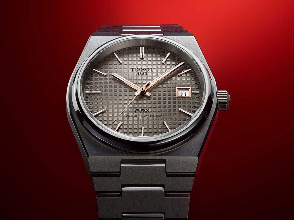 Tissot Watches