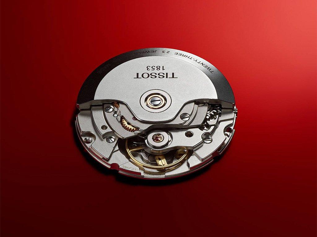 Tissot Watches