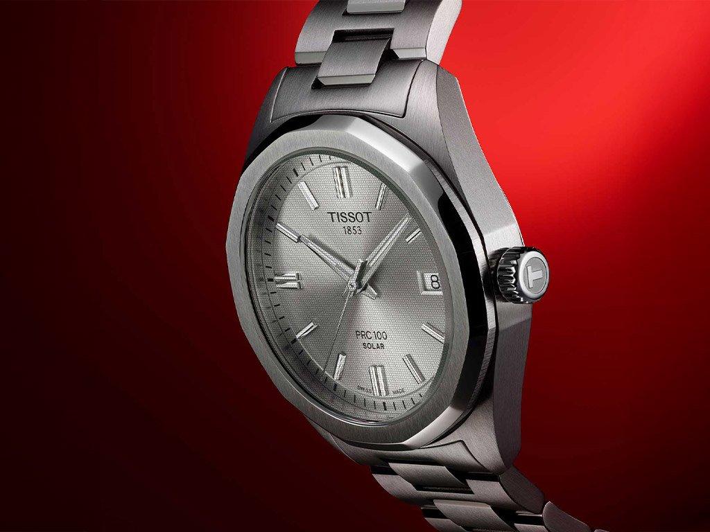 Tissot Watches