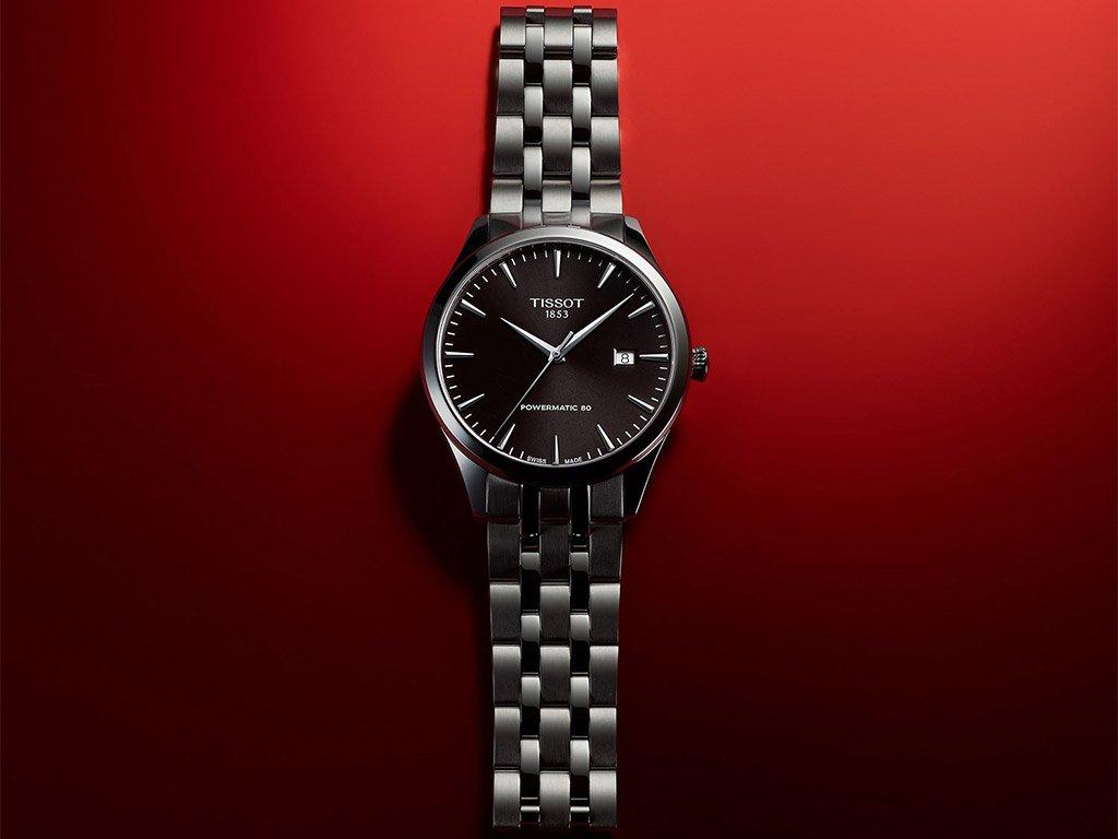 Tissot Watches