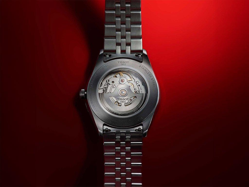 Tissot Watches