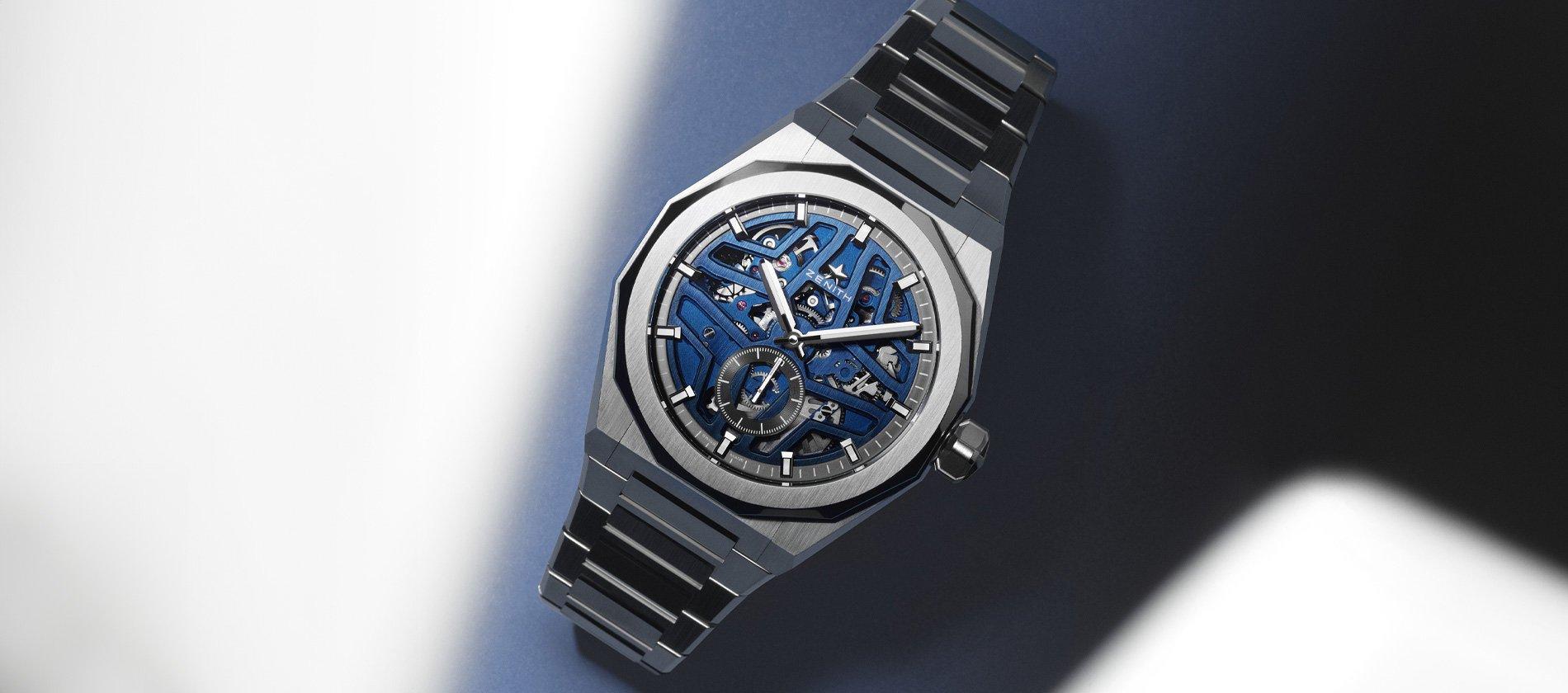 Zenith CHRONOMASTER SPORT Watch