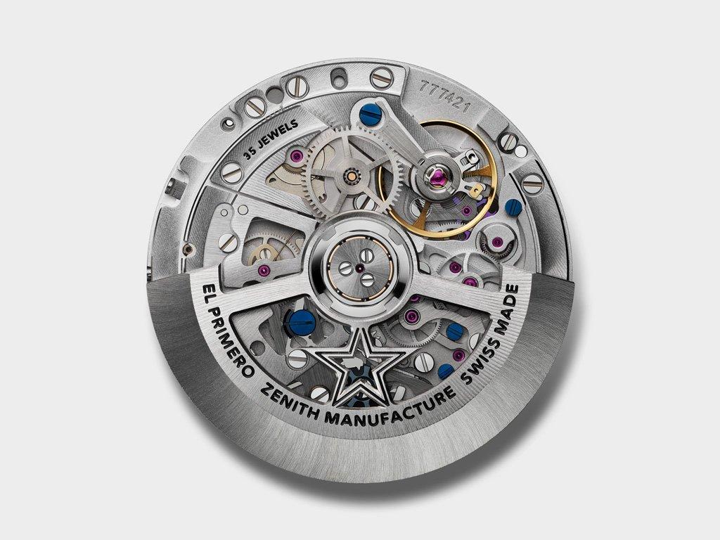 Zenith CHRONOMASTER SPORT Men’s Watch