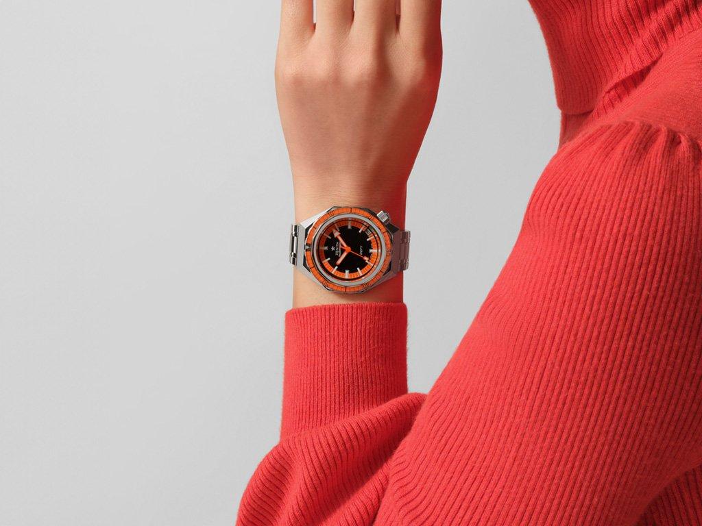 Zenith Defy Revival Watch