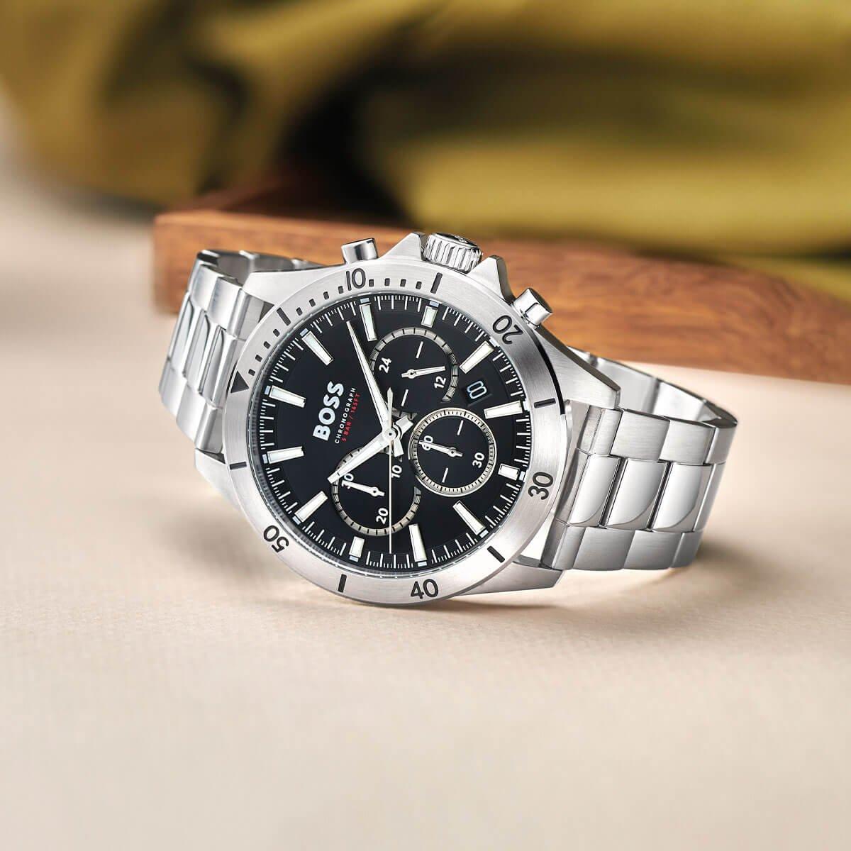 Breitling Contact Us