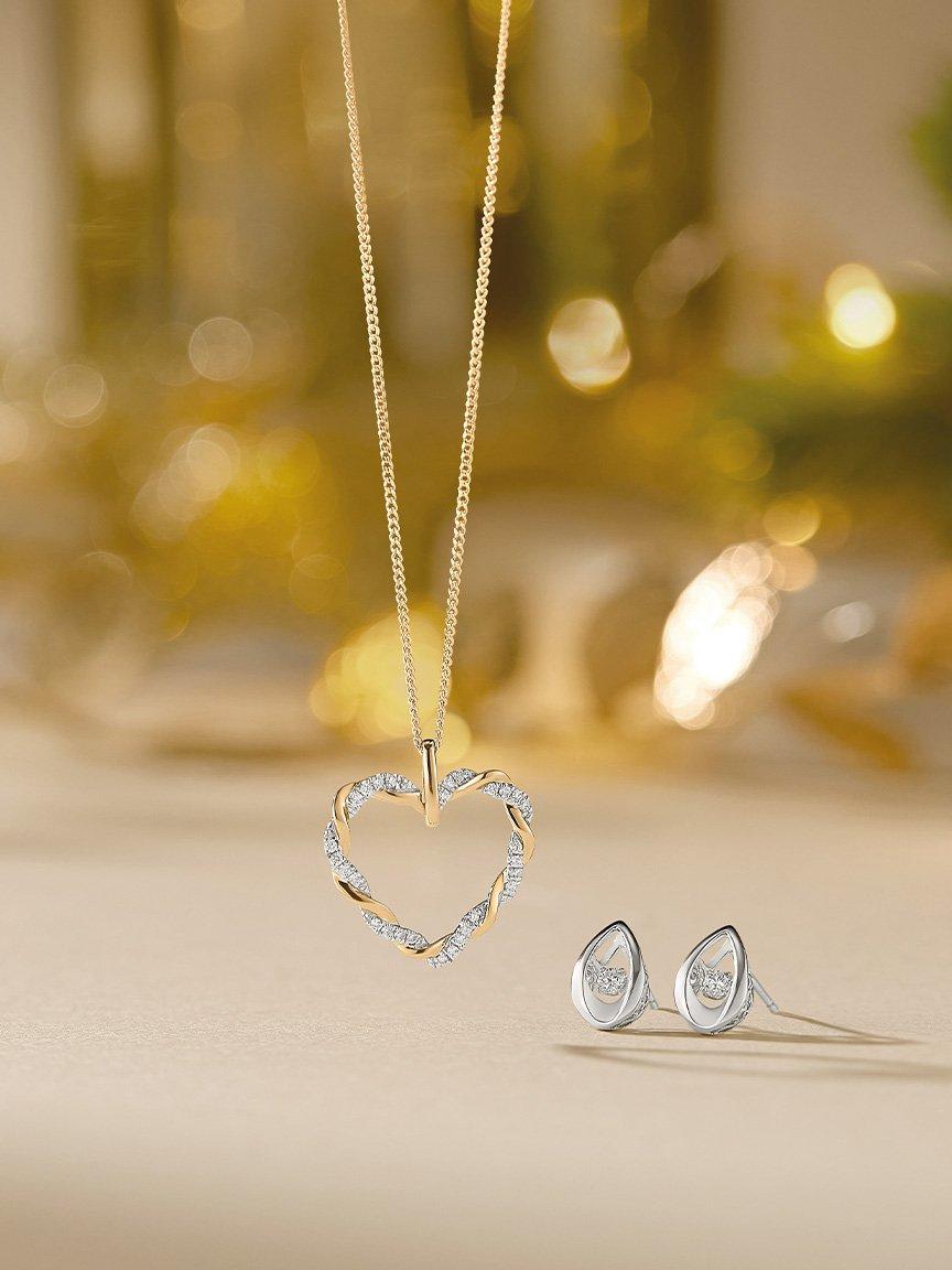 Shop Christmas Jewellery