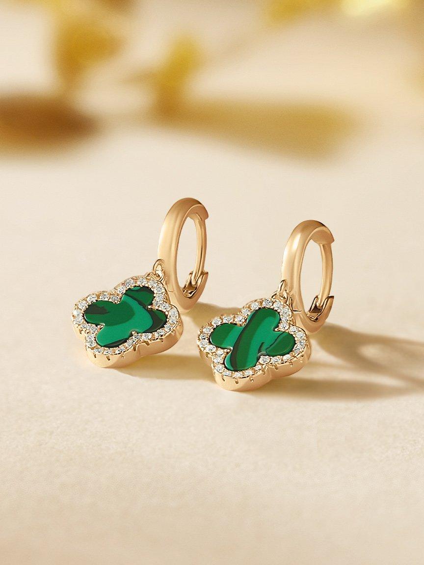 Shop Christmas Earrings