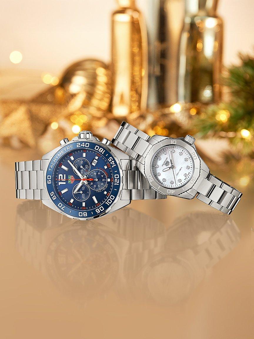 Shop Christmas Watches