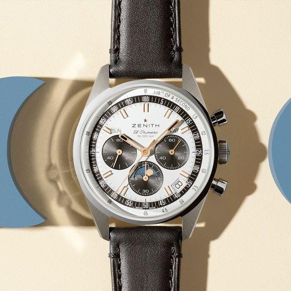 Introducing Zenith | Meet The Collections Introducing Zenith | Meet The Collections