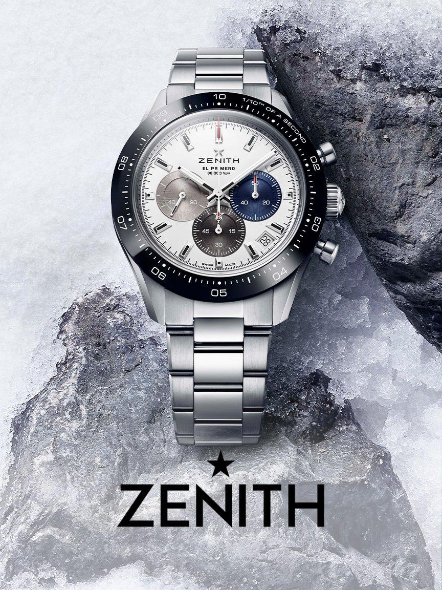 ZENITH