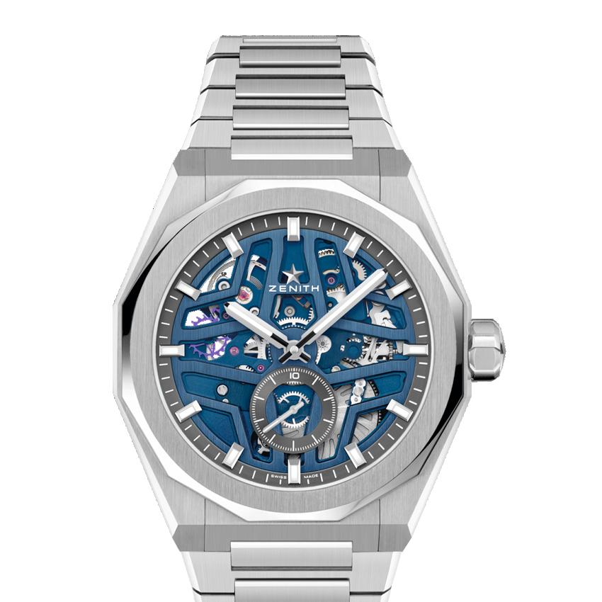 Defy Fusion Collection